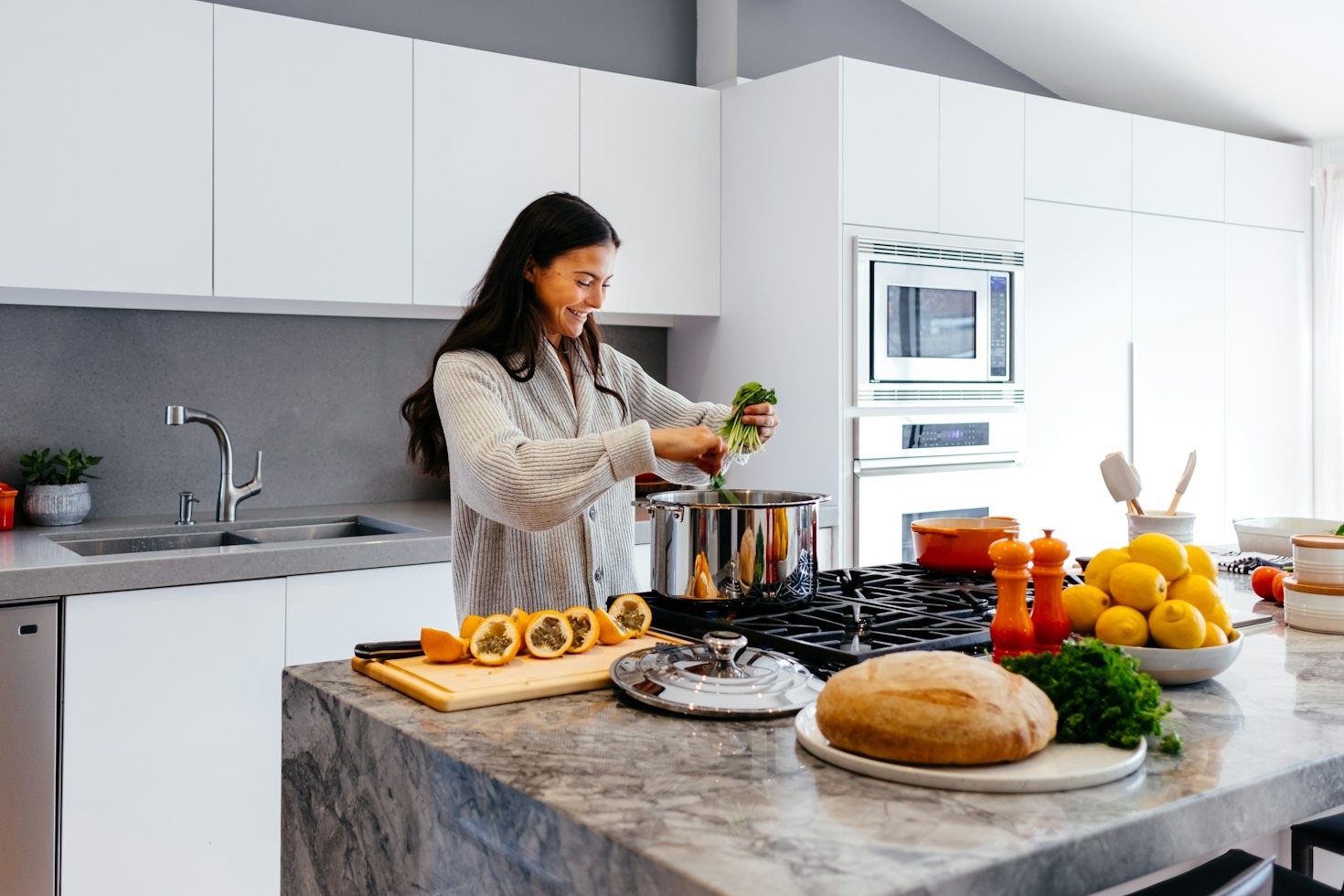 The Ultimate Guide to Stress-Free Weeknight Dinners